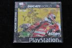 Ducati World Playstation 1 PS1 Ex Rental, Verzenden, Nieuw