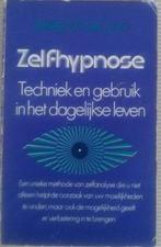 Zelfhypnose 9789022401279 Lecron, Boeken, Verzenden, Gelezen, Lecron