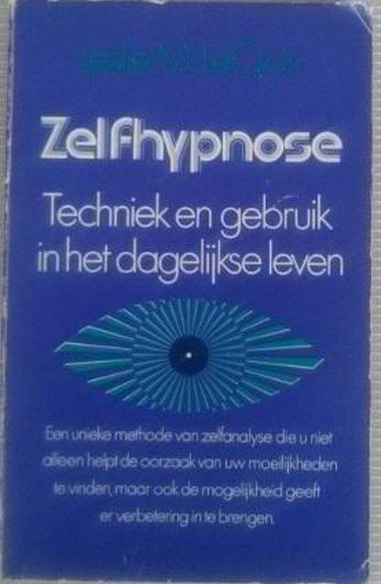 Zelfhypnose 9789022401279 Lecron, Boeken, Literatuur, Gelezen, Verzenden