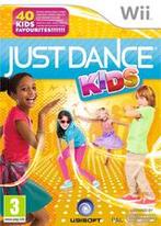 Just Dance Kids [Wii], Games en Spelcomputers, Games | Nintendo Wii, Verzenden, Nieuw
