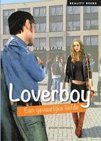 Reality Reeks 17 - Loverboy 9789086962310, Livres, Livres pour enfants | Jeunesse | Moins de 10 ans, Marian Hoefnagel, Verzenden