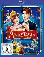 Anastasia [Blu-ray] von Gary Goldman  DVD, CD & DVD, Verzenden