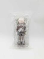 Kaws (1974) - Kaws Companion Brown Medicom Toy 2016 - No, Antiek en Kunst, Kunst | Schilderijen | Modern