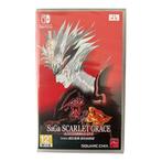 SaGa Scarlet Grace Ambitions (Multi-Language) (SWITCH), Games en Spelcomputers, Verzenden, Nieuw
