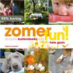 Zomerfun! 9789021545622 Dagmar Jeurissen, Verzenden, Zo goed als nieuw, Dagmar Jeurissen