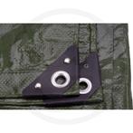 Horizont abdeckplane 2000 x 10000 mm, 180 g/qm, uv-stabil..., Ophalen of Verzenden