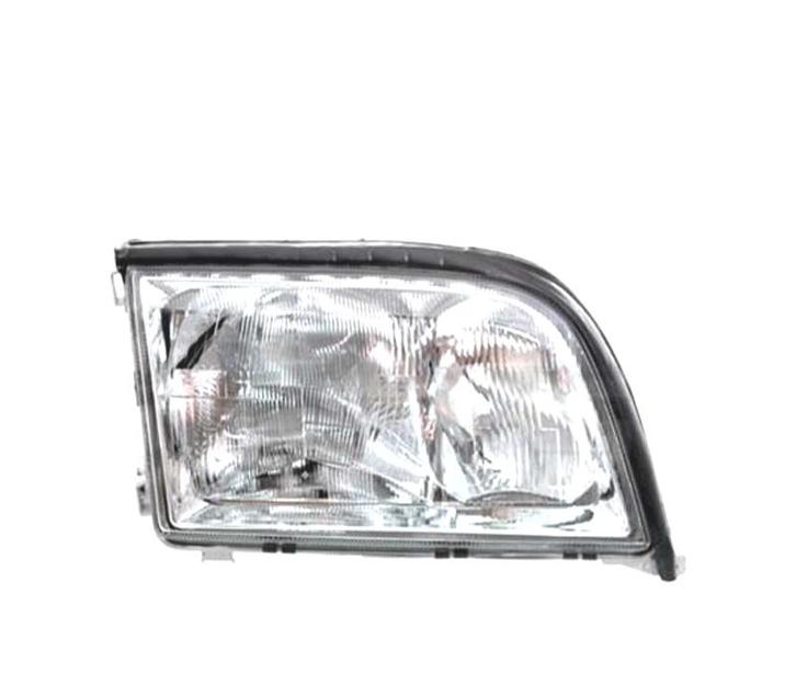 Phares Pour Mercedes Classe S W140 95-98 Tyc, Autos : Pièces & Accessoires, Éclairage, Envoi