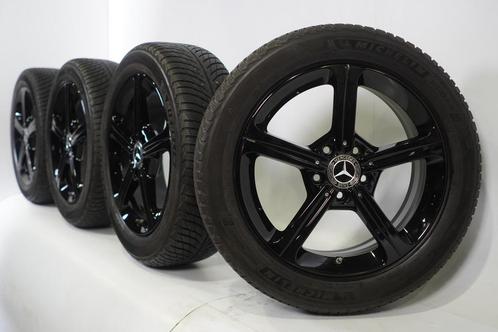 Mercedes A B CLA Klasse W177 C118 W247 17 inch velgen Michel, Auto-onderdelen, Banden en Velgen, Ophalen of Verzenden