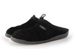 Q-fit Pantoffels in maat 42 Zwart | 5% extra korting, Kleding | Heren, Schoenen, Verzenden, Zwart, Q-fit, Zo goed als nieuw