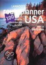 Lannoos Routeplanner USA. Deel II Oost-USA 9789020937084, Gelezen, Horst Schmidt-Brummer, Verzenden