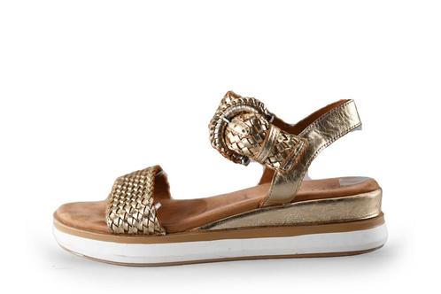 Inuovo Sandalen in maat 39 Goud | 5% extra korting, Kleding | Dames, Schoenen, Overige kleuren, Gedragen, Sandalen of Muiltjes