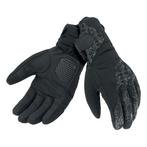 Winter handschoenen met knokkels bud zwart tucano, Overige typen, Ophalen of Verzenden