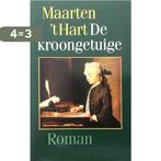 De kroongetuige 9789029518871 Jack Hart, Boeken, Verzenden, Gelezen, Jack Hart