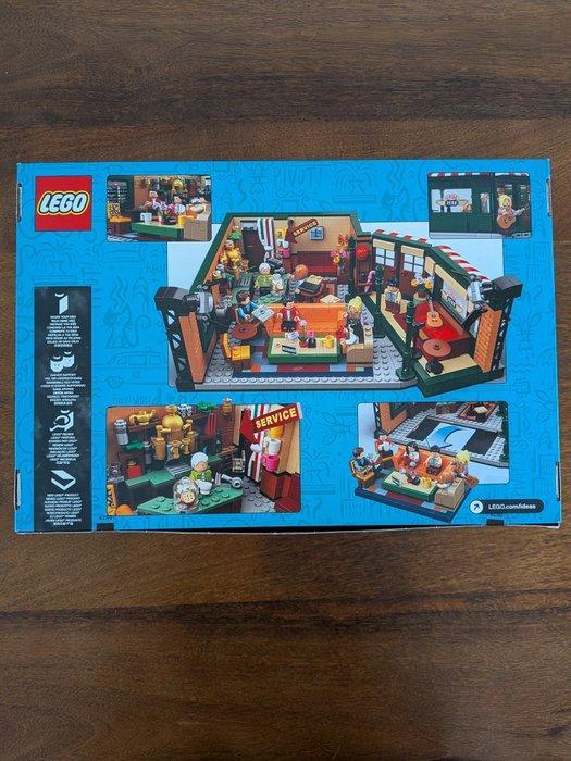 Lego Set - 21319 - Friends TV series, Ideas (CUUSOO),, Enfants & Bébés, Jouets | Duplo & Lego