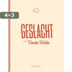 Geslacht bij Vande Walle 9789493111486, Boeken, Verzenden, Gelezen