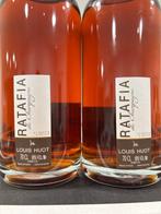 Ratafia de Champagne - Champagne Ratafia - 2 0,70, Nieuw