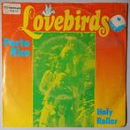 Lovebirds - Porto Rico - Single, Gebruikt, 7 inch, Pop, Single