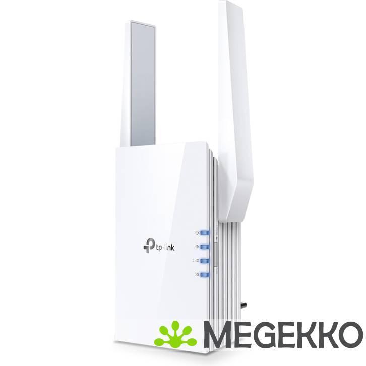 TP-Link PowerLine-netwerkadapter RE605X, Computers en Software, Overige Computers en Software, Nieuw, Verzenden