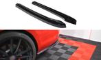 Rear Side Splitter voor Volkswagen Golf 7 R Variant Facelift, Ophalen of Verzenden