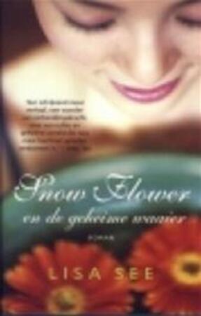 Snow Flower en de geheime waaier, Boeken, Taal | Overige Talen, Verzenden
