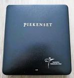 Nederland. Piekenset met 3 waaronder FDC gulden van 1967, Postzegels en Munten