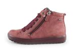 Ecco Hoge sneakers in maat 35 Paars | 5% extra korting, Ecco, Overige kleuren, Verzenden, Zo goed als nieuw