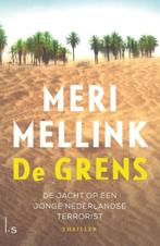 De grens (9789024568444, Meri Mellink) (Meri Mellink), Verzenden, Nieuw