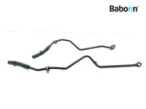 Olieleiding BMW R 1200 ST (R1200ST) Set, Motoren, Onderdelen | BMW, Gebruikt, Verzenden