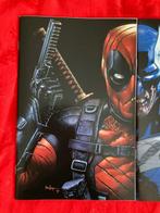 Batman 1 - NYCC Exclusive Set – Batman #1 Javier Fernandez