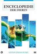 Encyclopedie der dieren - Levende dinosaurussen op DVD, Verzenden, Nieuw in verpakking