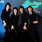 Santiago - New Guitar, Verzenden