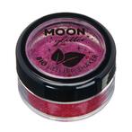 Moon Glitter Bio Glitter Shakers Dark Rose 5g, Verzenden, Nieuw