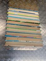 Spirou (magazine) - Reliures N°150 à N°159 - 10 Album -