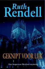 Geknipt voor lijk 9789044980448 Ruth Rendell, Boeken, Verzenden, Gelezen, Ruth Rendell