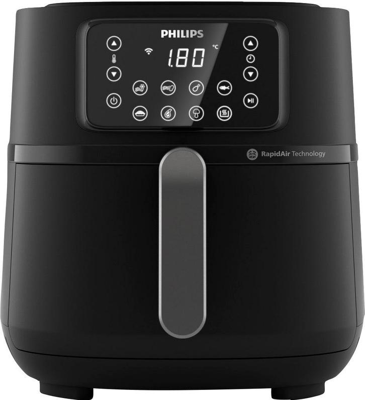 Philips Airfryer XXL HD9285/90 Friteuses, Elektronische apparatuur, Frituurpannen, Verzenden