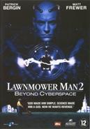 Lawnmowerman 2, the op DVD, Verzenden, Nieuw in verpakking