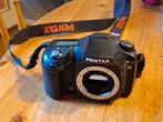 Pentax K10D + D-AL 16-45 Digitale reflex camera (DSLR), Nieuw