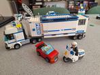 Lego Set - City - 9 sets Politie, Kinderen en Baby's, Speelgoed | Duplo en Lego, Nieuw