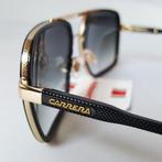 Carrera - Aviator - Gold - Carbon Fiber - New - Zonnebril, Bijoux, Sacs & Beauté