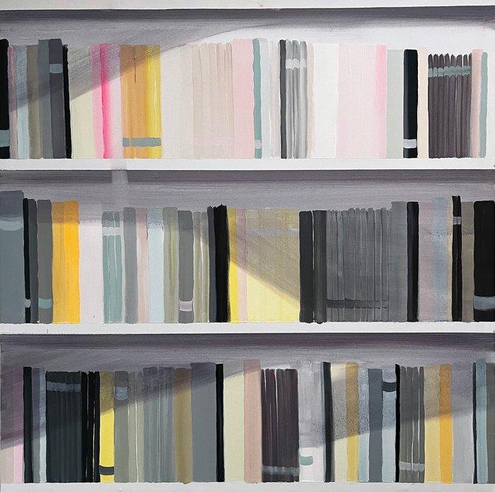 Pablo Fernandez Pujol (Winner of the Paul Ricard Artprice) -, Antiek en Kunst, Kunst | Schilderijen | Modern