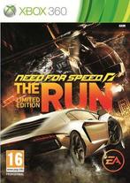Need for Speed The Run-Limited Edition (Xbox 360) Gebruikt, Games en Spelcomputers, Ophalen of Verzenden, Nieuw