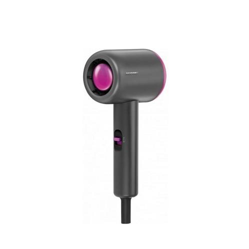 MPM compacte haardroger MSW-20, Handtassen en Accessoires, Uiterlijk | Haarverzorging, Nieuw, Ophalen of Verzenden