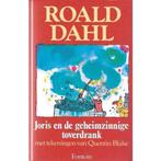 Joris en de geheimzinnige toverdrank 9789026112539, Boeken, Verzenden, Gelezen, Roald Dahl
