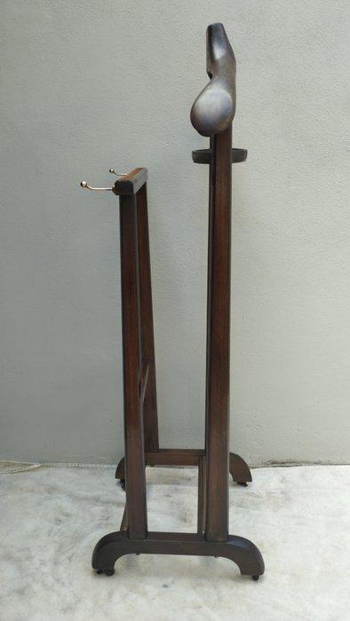 Fratelli Reguitti - Valet - Bois, Antiek en Kunst, Kunst | Designobjecten