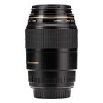 Canon EF 100mmm f/2.8 Macro USM met garantie, Verzenden