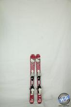 Refurbished - Ski - Tecnopro Hello kitty - 100, Sport en Fitness, Overige merken, Gebruikt, 100 tot 140 cm, Ophalen of Verzenden