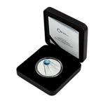 Niue. 1 Dollar 2022 1 oz $1 Niue Milky Way Series Sputnik I