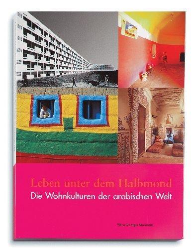 Living Under the Crescent Moon 9783931936419 Stefano Bianca, Boeken, Taal | Engels, Gelezen, Verzenden