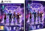 Gotham Knights-Special Edition (PlayStation 5) Gebruikt, Ophalen of Verzenden, Nieuw