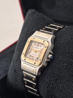 Cartier - Santos Galbée - 2423 - Unisexe - 2000-2010, Nieuw